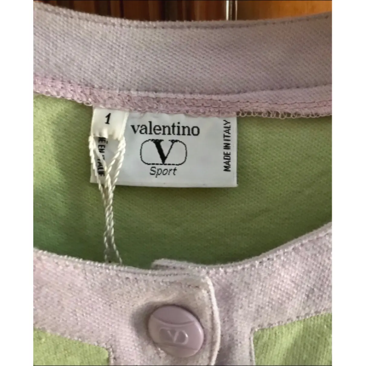 Sweatshirt Valentino Garavani - Vintage