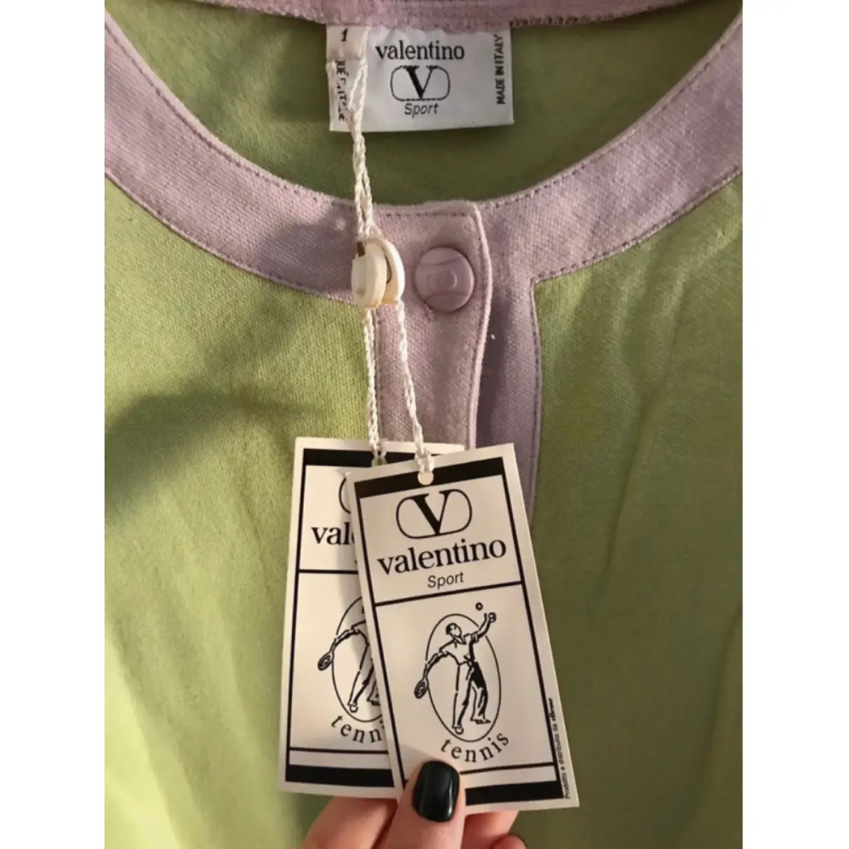 Buy Valentino Garavani Sweatshirt online - Vintage