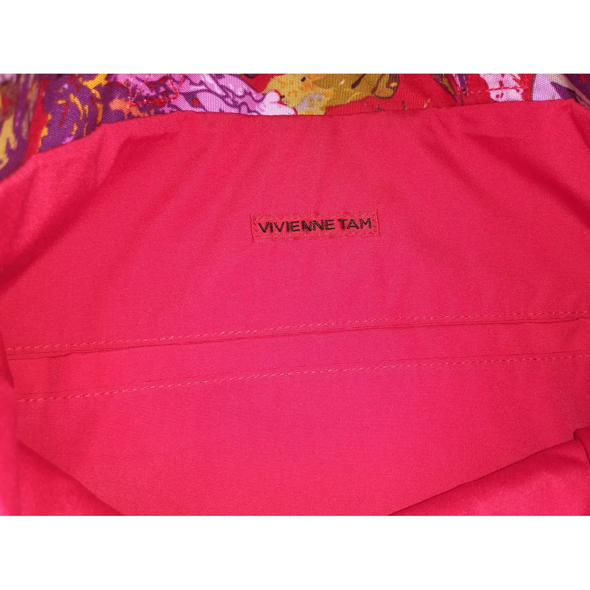 Luxury Vivienne Tam Handbags Women - Vintage