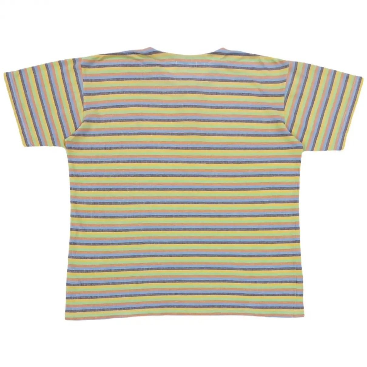 Luxury Yves Saint Laurent T-shirts Men - Vintage