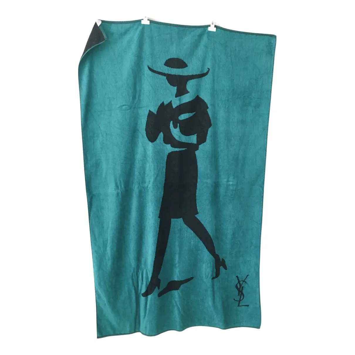 Textiles Yves Saint Laurent - Vintage