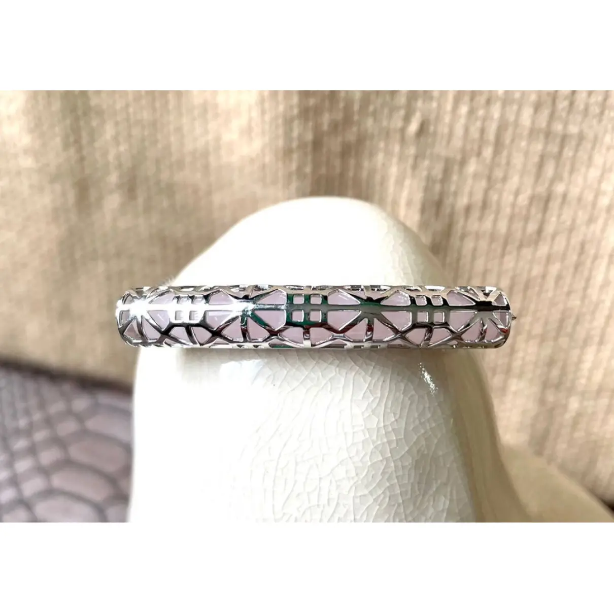 Crystal bracelet SHANGHAI TANG