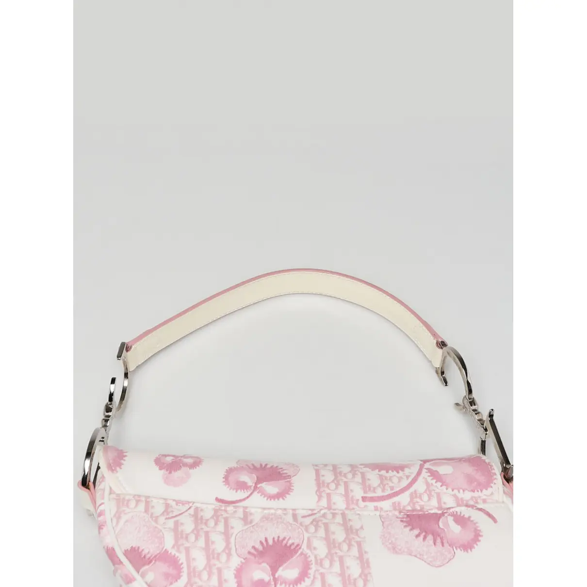 Buy Dior Saddle handbag online