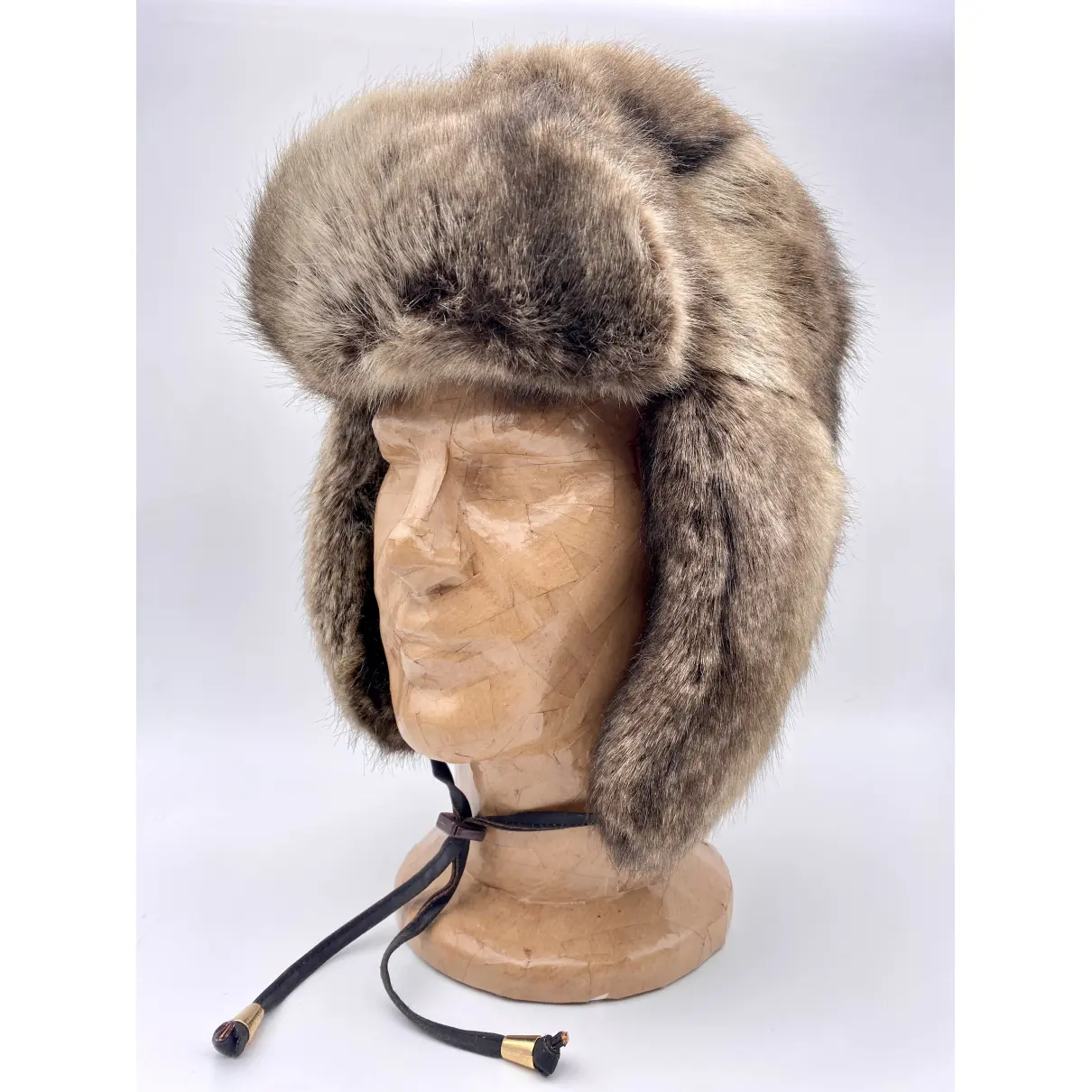 Buy Stetson Faux fur hat online