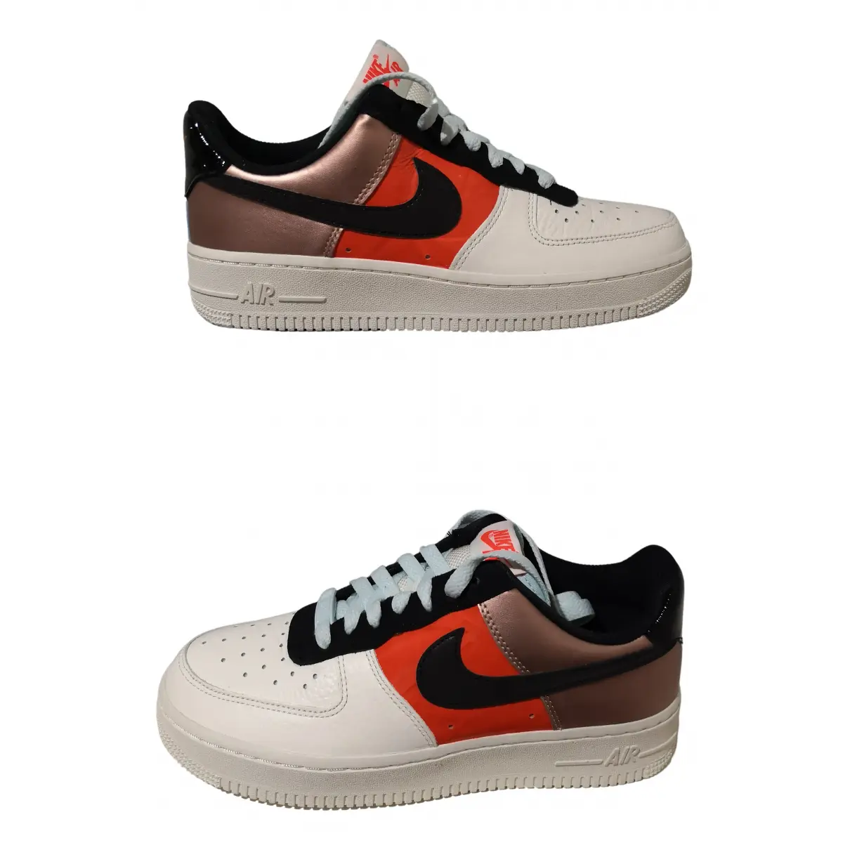 Air Force 1 trainers Nike