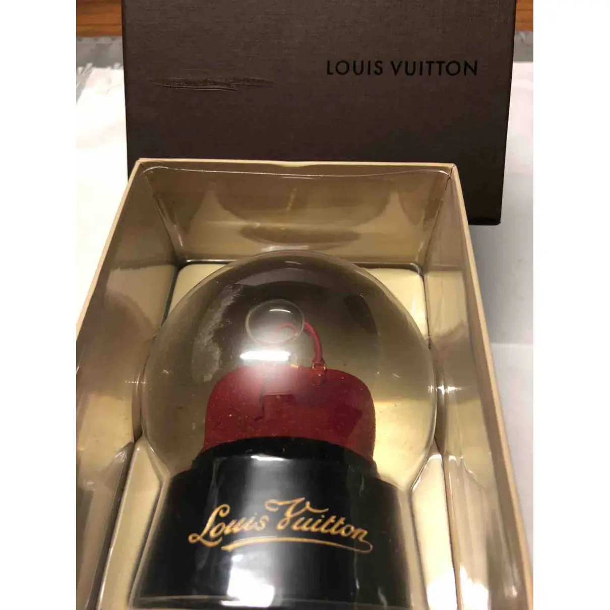 Buy Louis Vuitton Snowball online