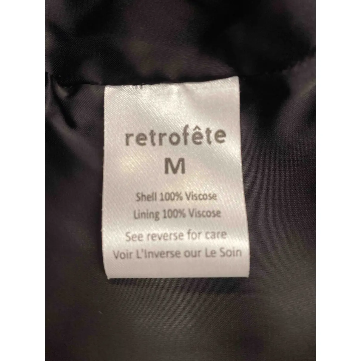 Buy Retrofête Glitter mini dress online