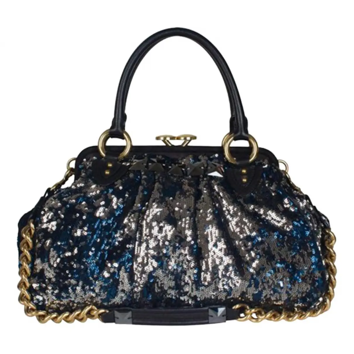 Stam glitter handbag Marc Jacobs