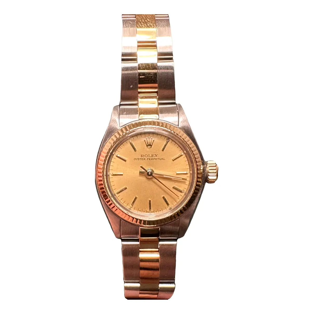 Lady Oyster Perpetual 26mm watch Rolex