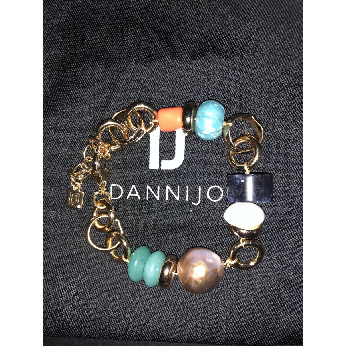Luxury Dannijo Bracelets Women
