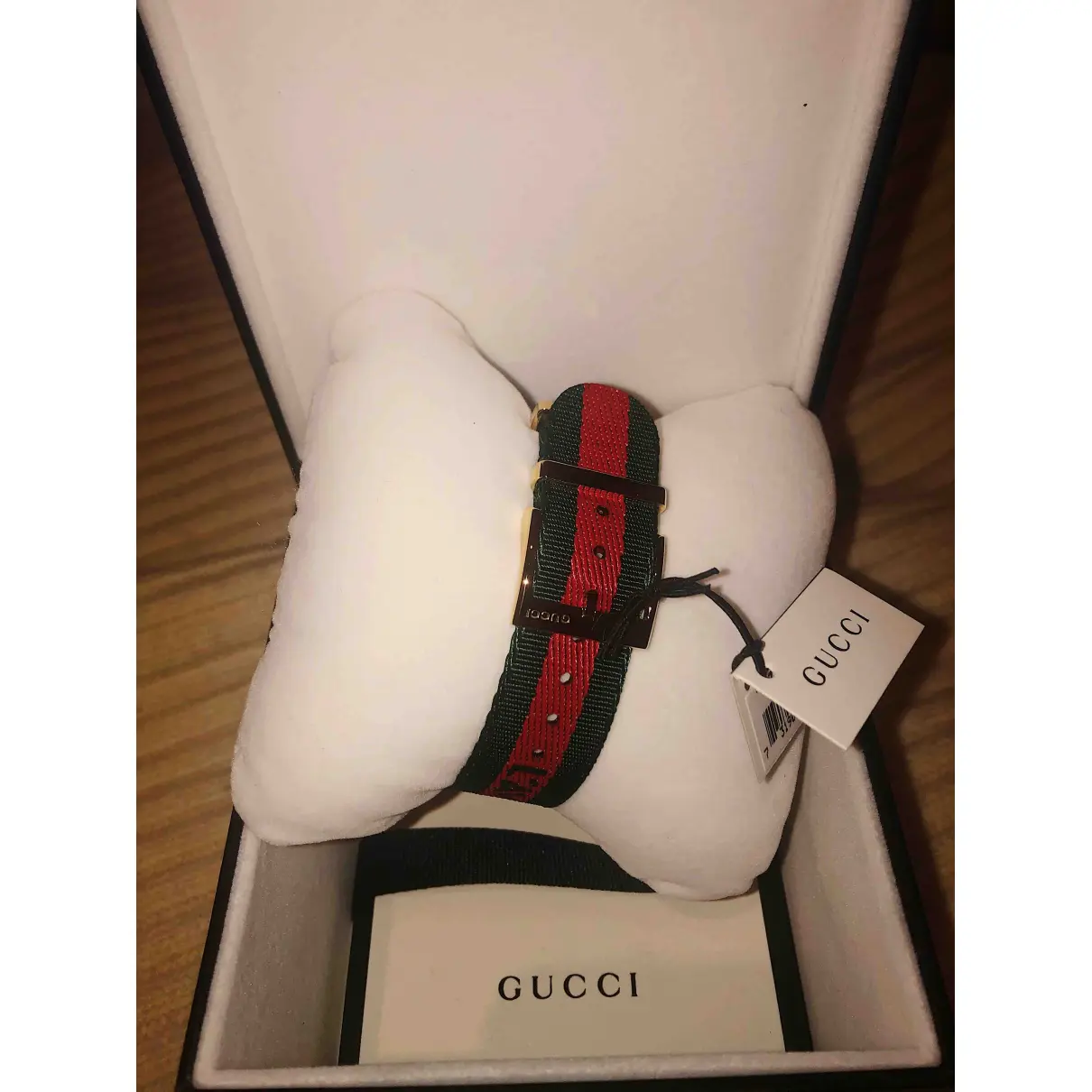 Buy Gucci Le Marché des Merveilles watch online