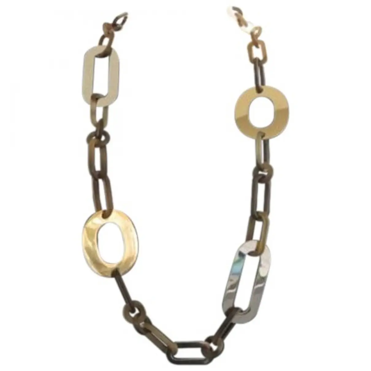 Horn necklace Hermès