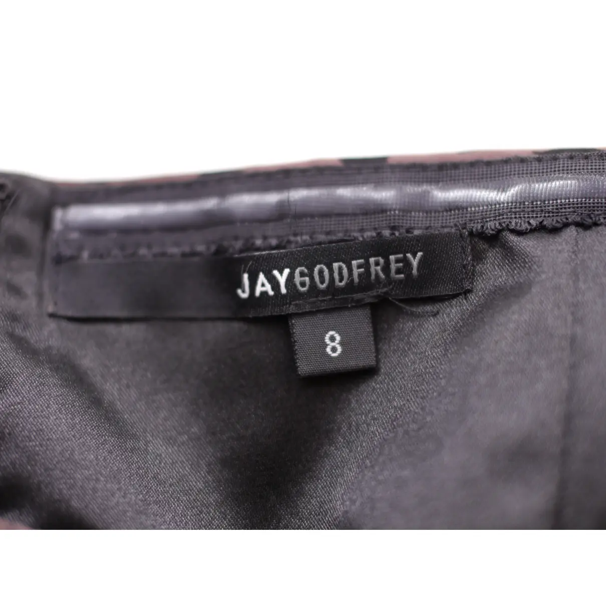 Buy JAY GODFREY Mini dress online