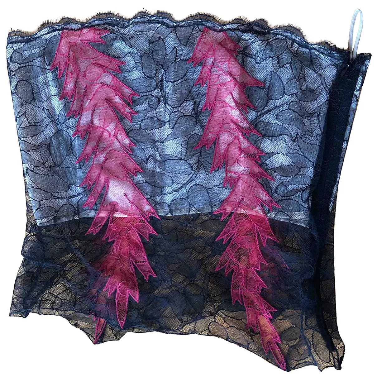 Lace corset Gianni Versace