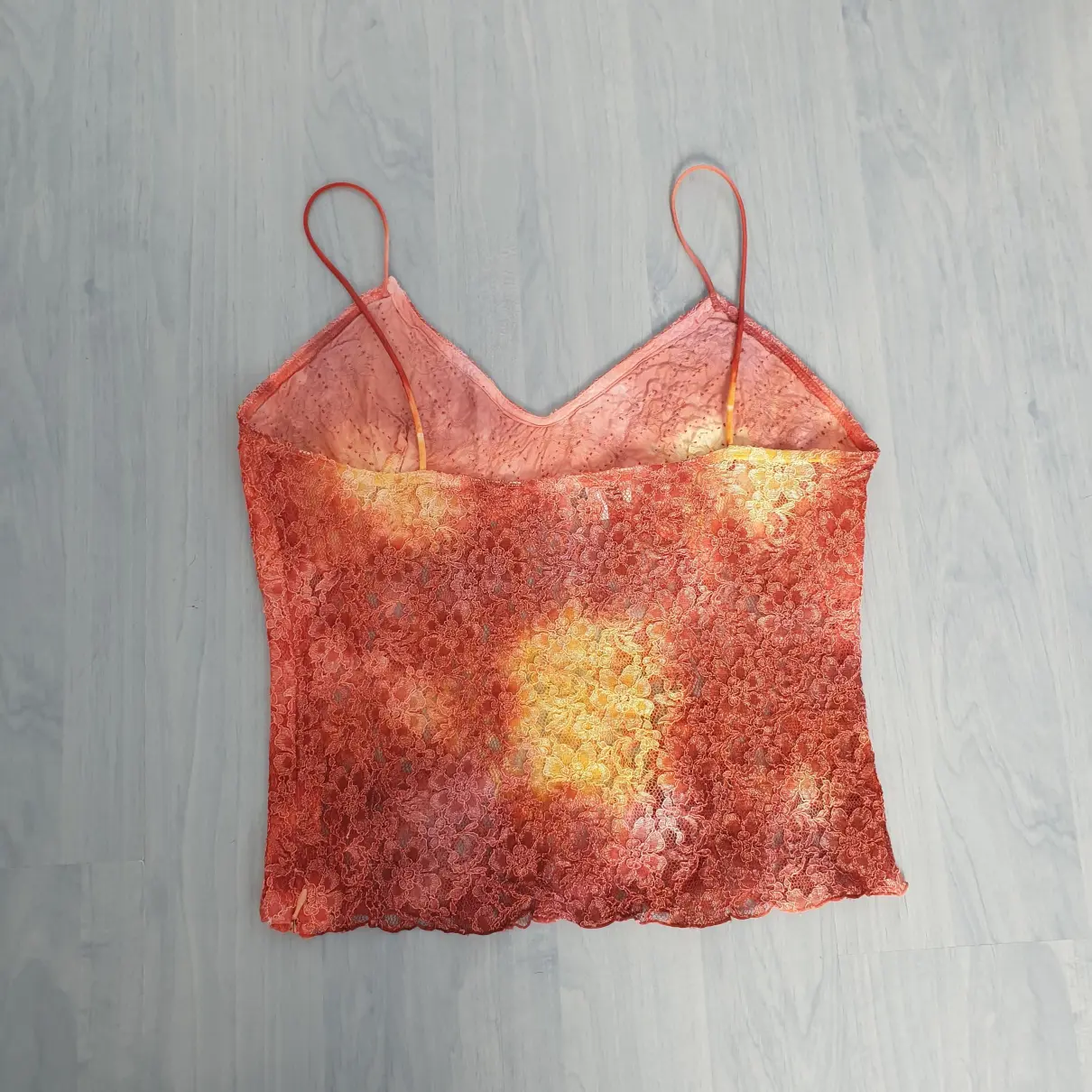 Buy Pinko Lace camisole online