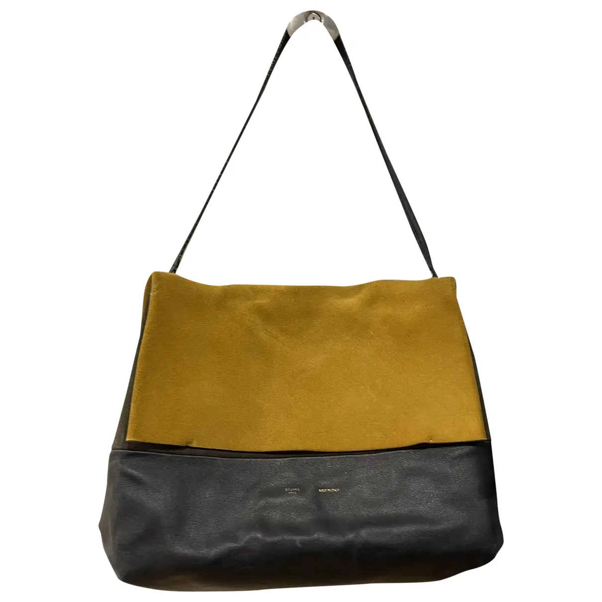 All Soft leather handbag Celine