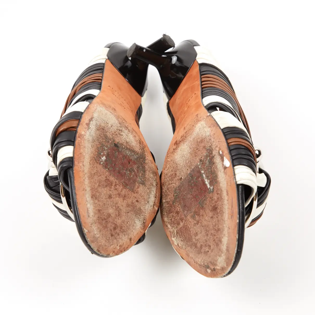 Luxury Altuzarra Sandals Women