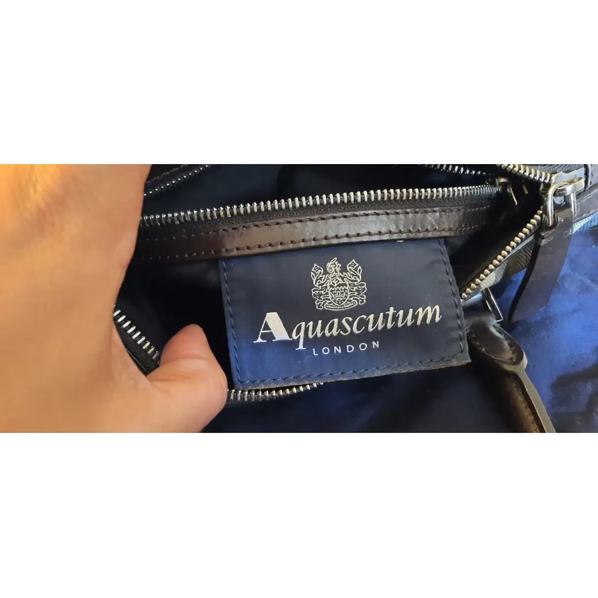 Luxury Aquascutum Handbags Women