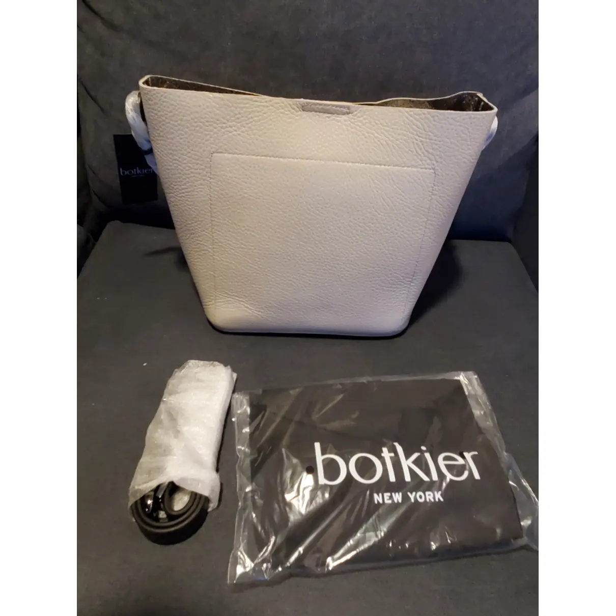 Buy Botkier Leather tote online