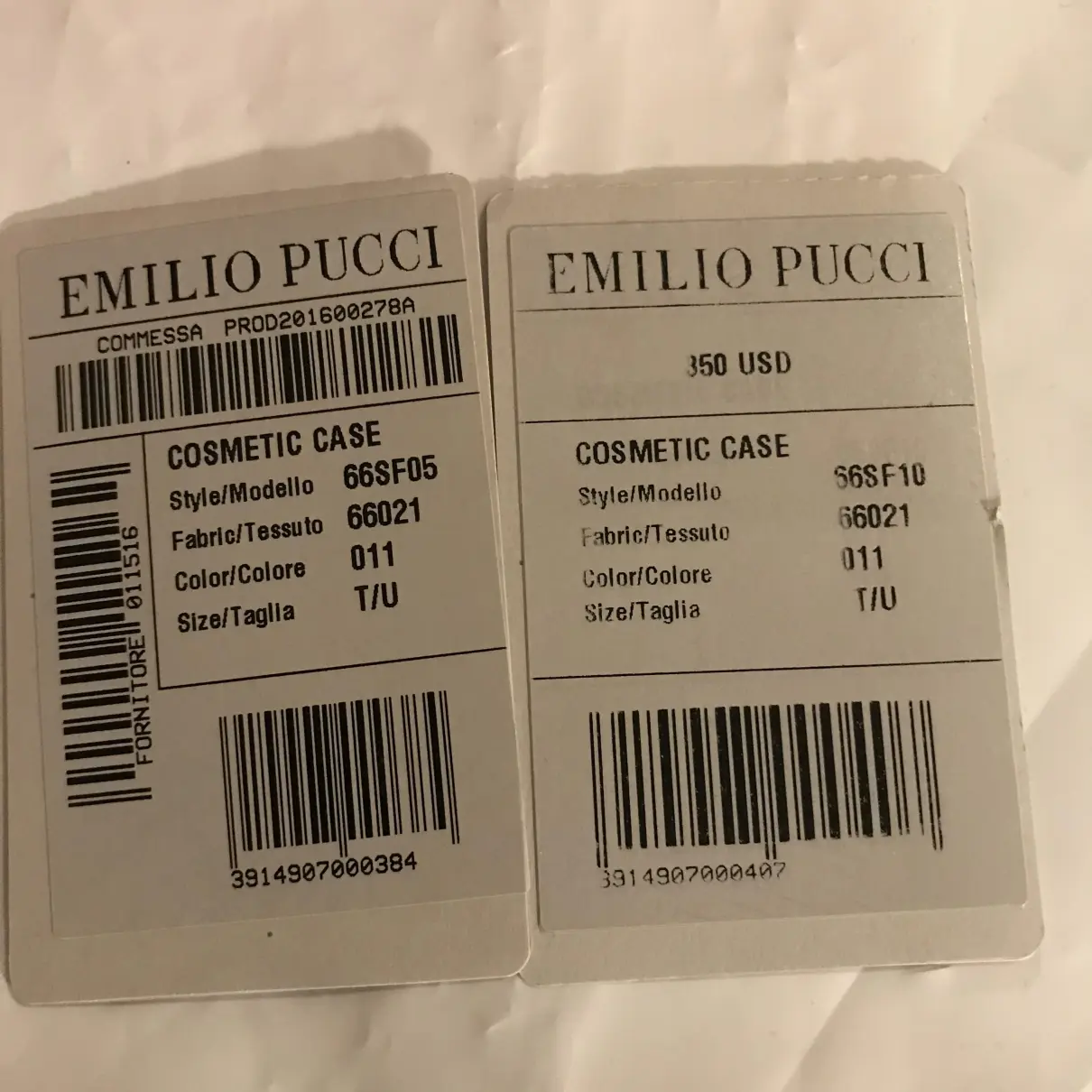 Luxury Emilio Pucci Purses, wallets & cases Women