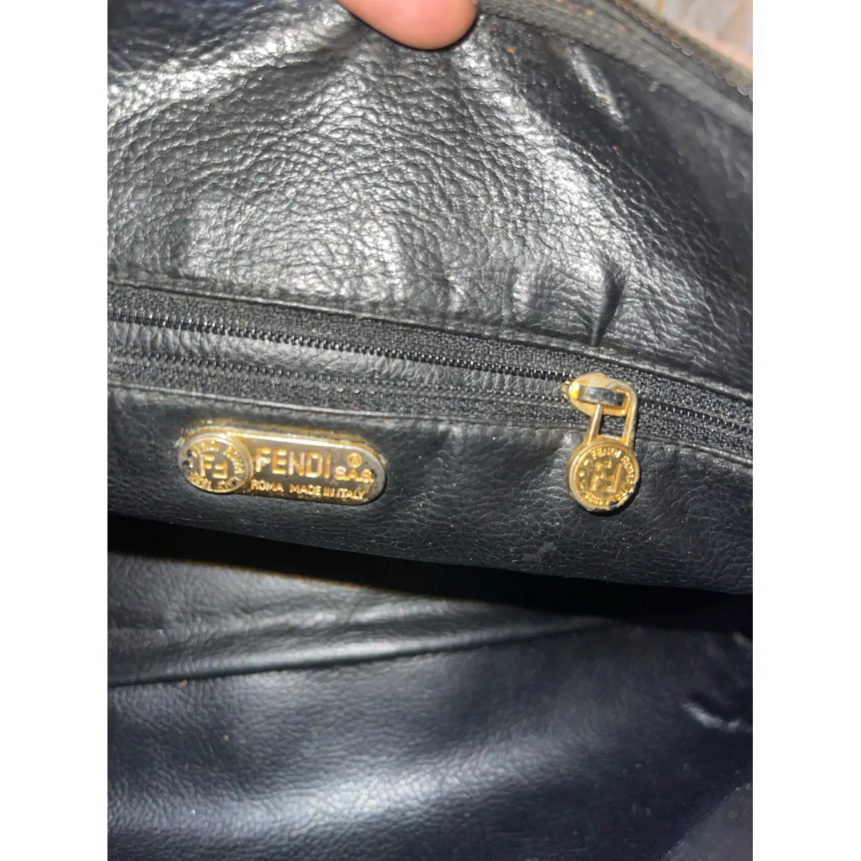 Luxury Fendi Clutch bags Women