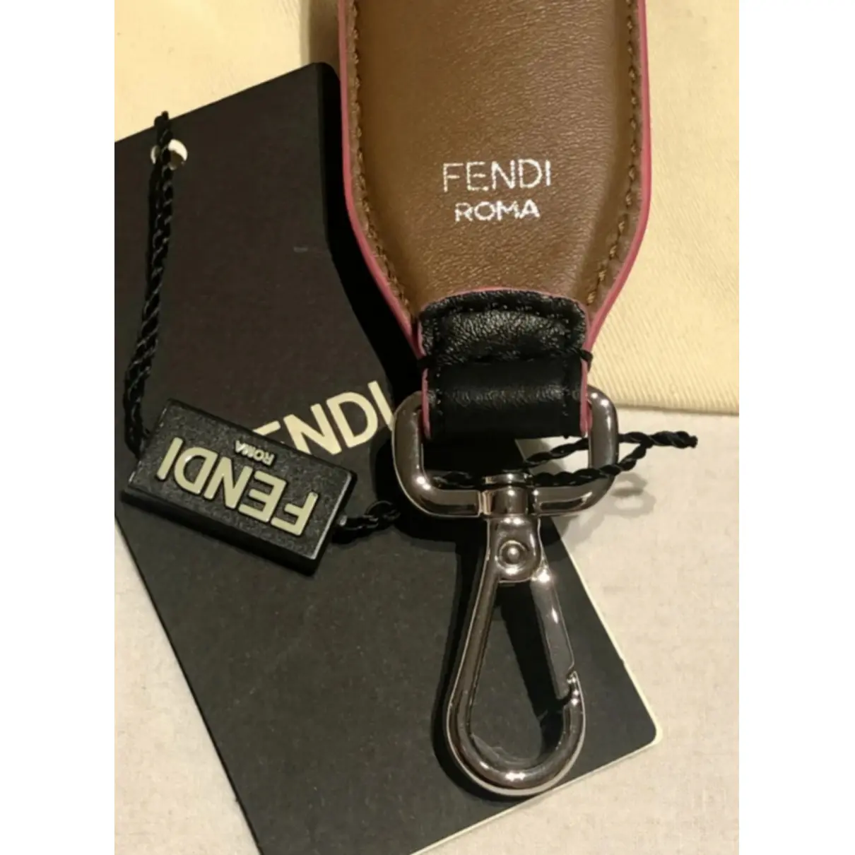 Luxury Fendi Purses, wallets & cases Women
