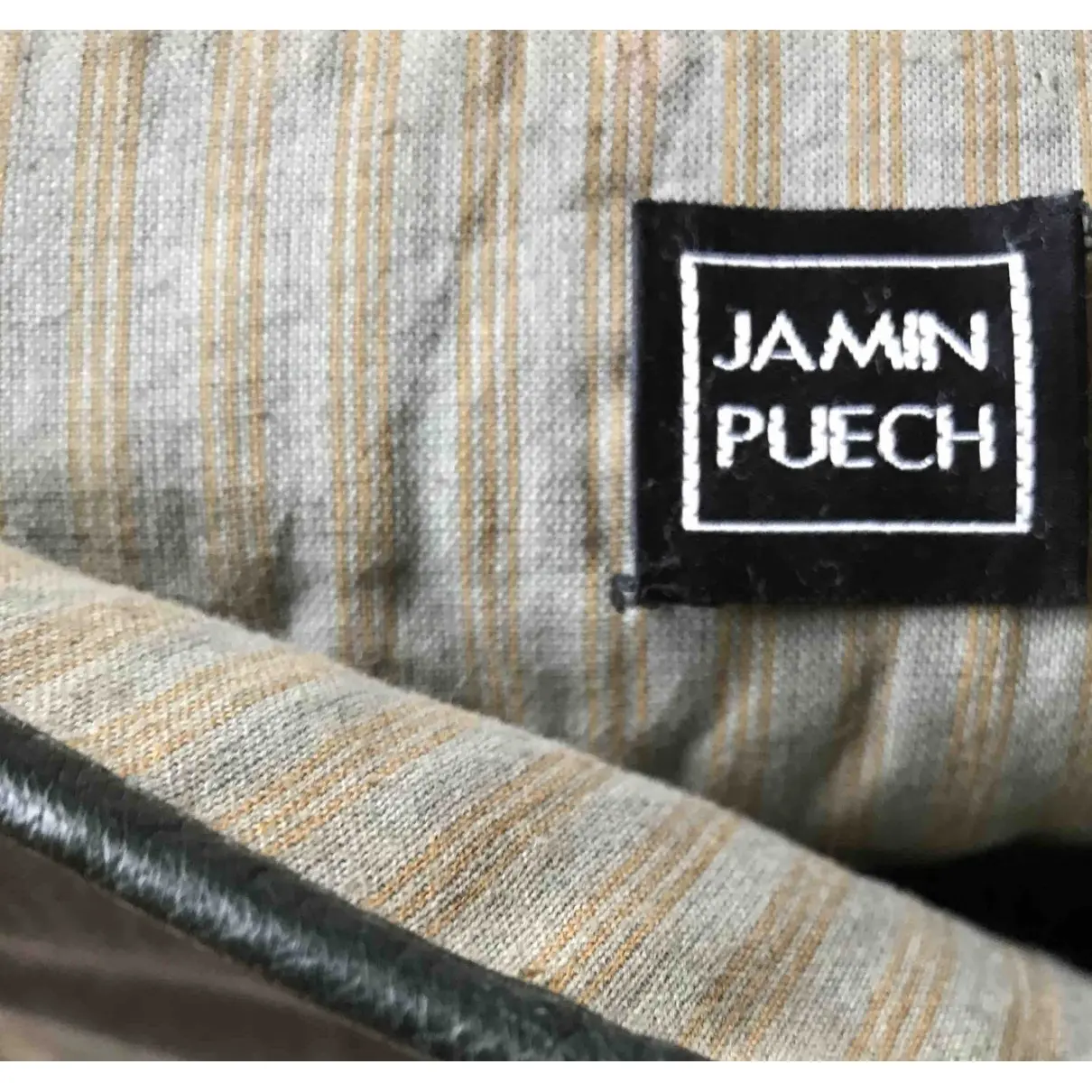 Buy Jamin Puech Leather crossbody bag online