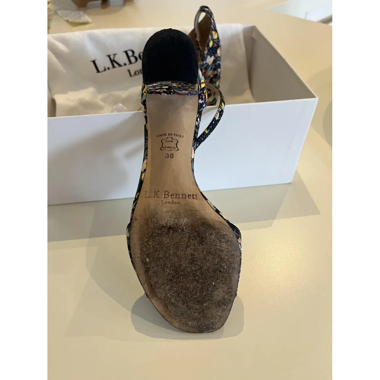 Luxury Lk Bennett Sandals Women