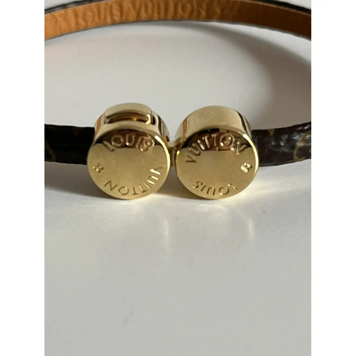 Luxury Louis Vuitton Bracelets Women