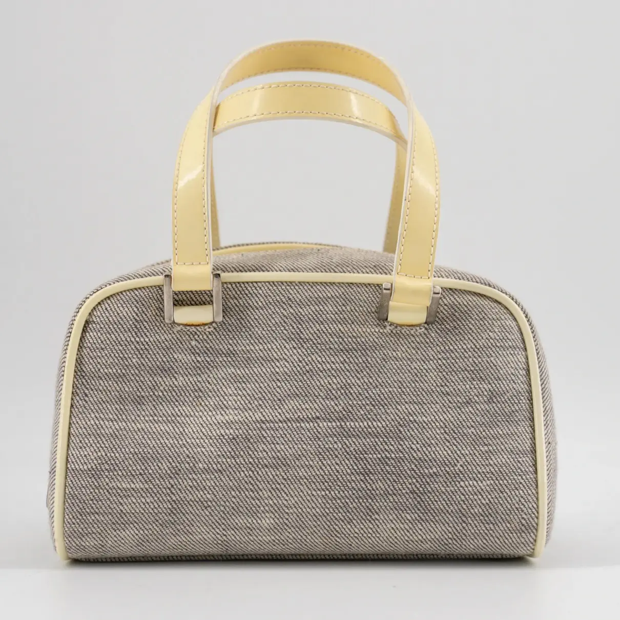 Buy Dior Malice leather handbag online