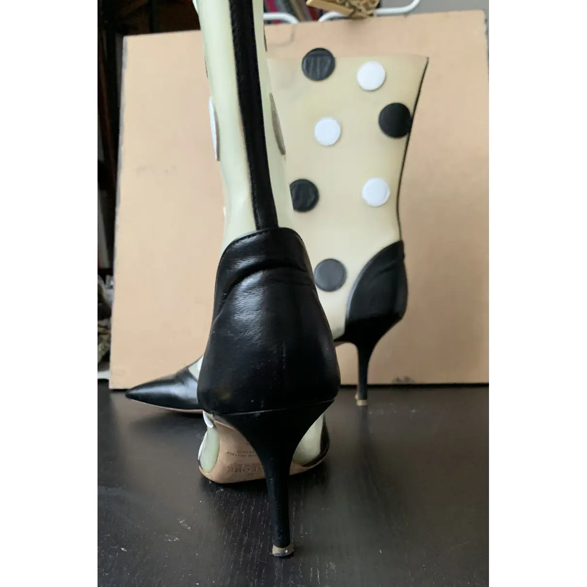 Luxury Malone Souliers Ankle boots Women