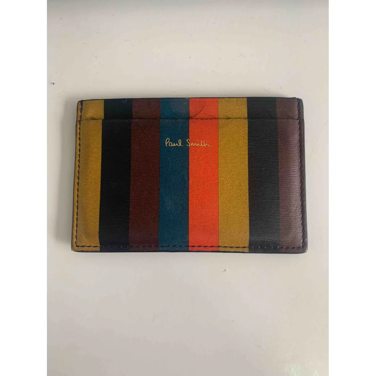 Paul Smith Leather small bag for sale