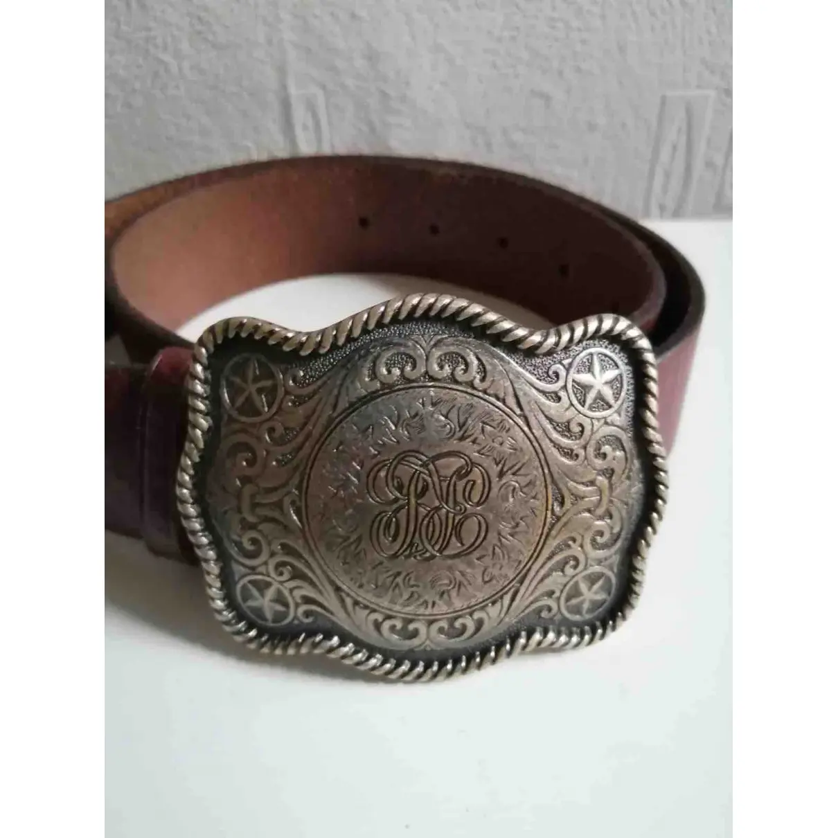 Buy Ralph Lauren Leather belt online