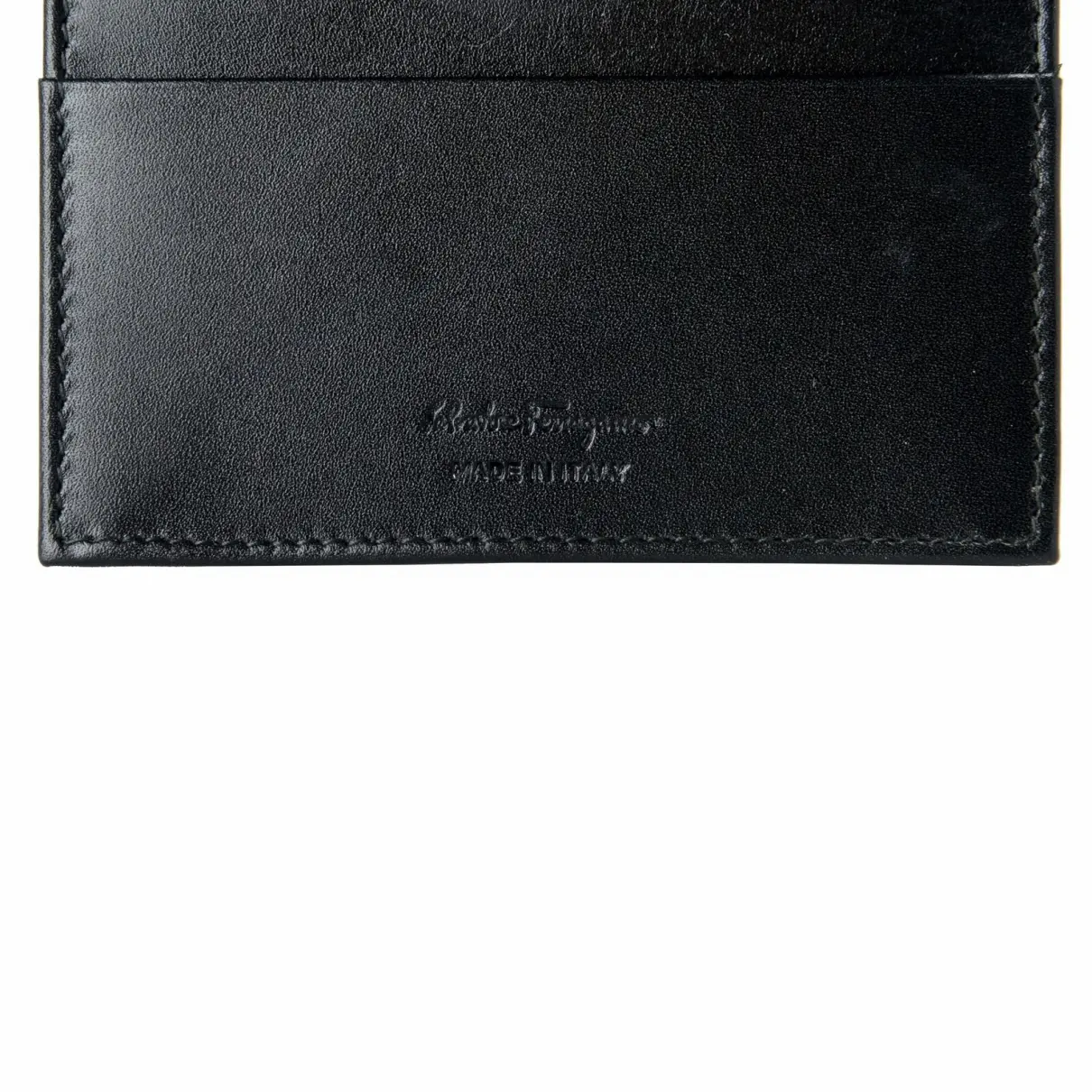 Buy Salvatore Ferragamo Leather small bag online