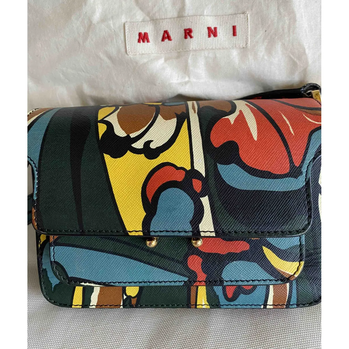 Luxury Marni Handbags Women
