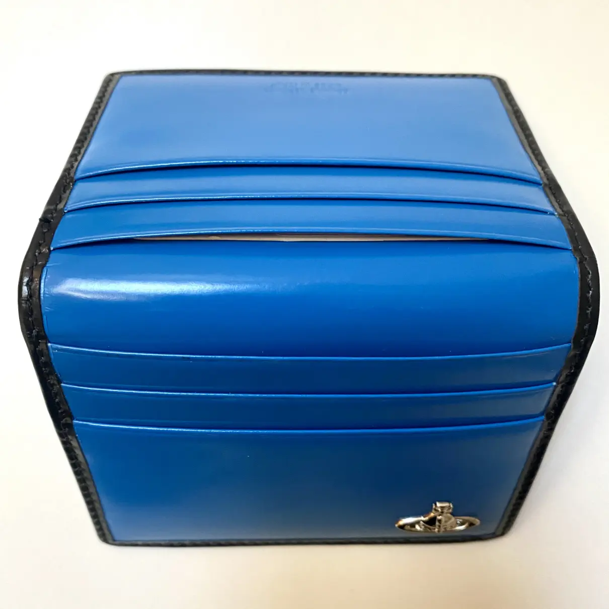 Luxury Vivienne Westwood Small bags, wallets & cases Men