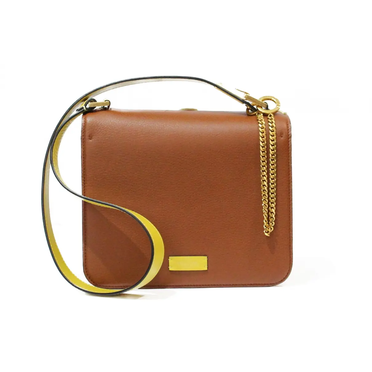 Buy Valentino Garavani Vsling leather handbag online