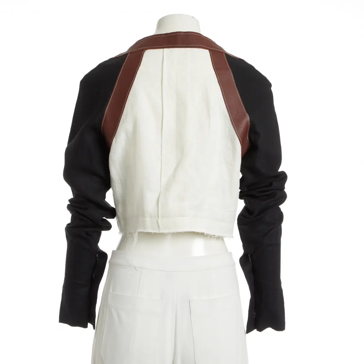 Buy Loewe Linen jacket online