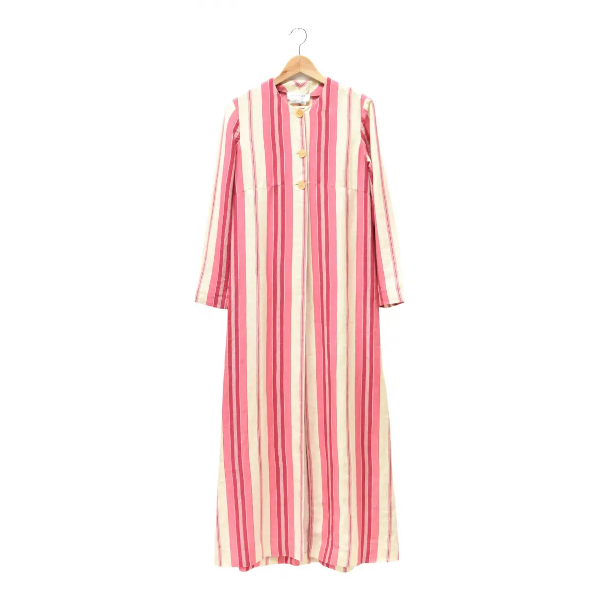 Linen dress Marni - Vintage