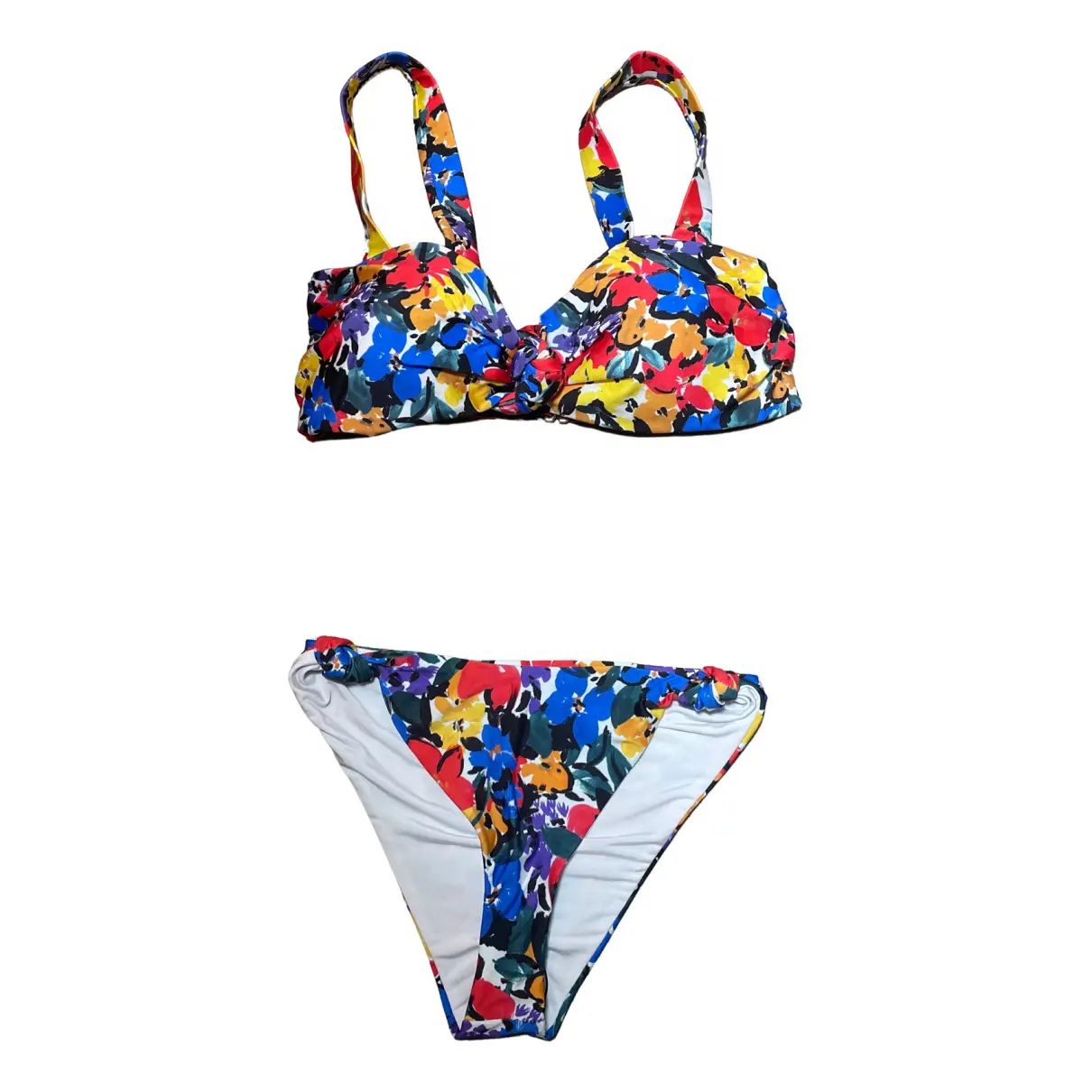 Two-piece swimsuit Beach Riot
