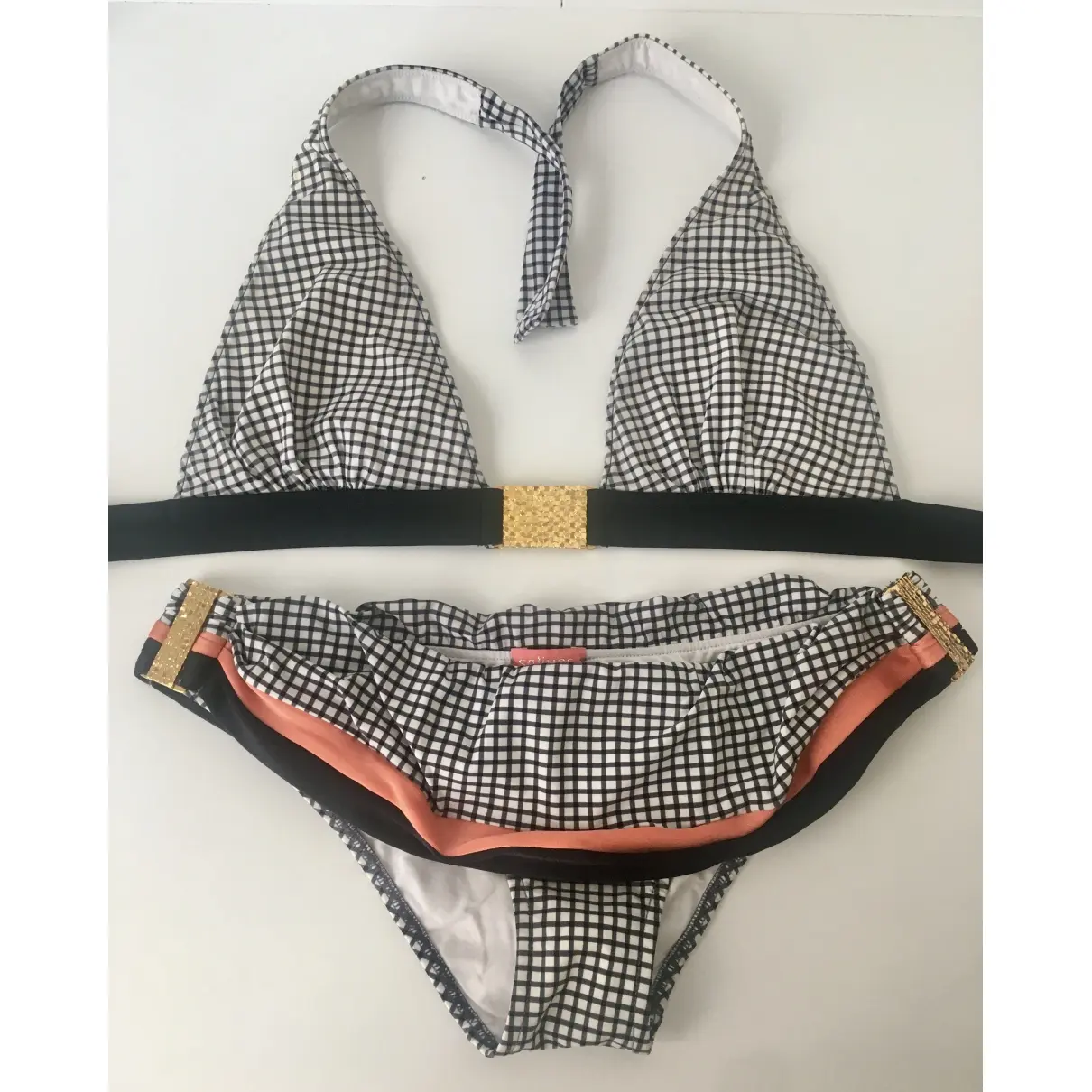 Two-piece swimsuit Salinas