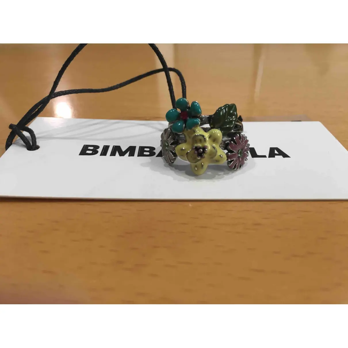 Buy Bimba y Lola Ring online