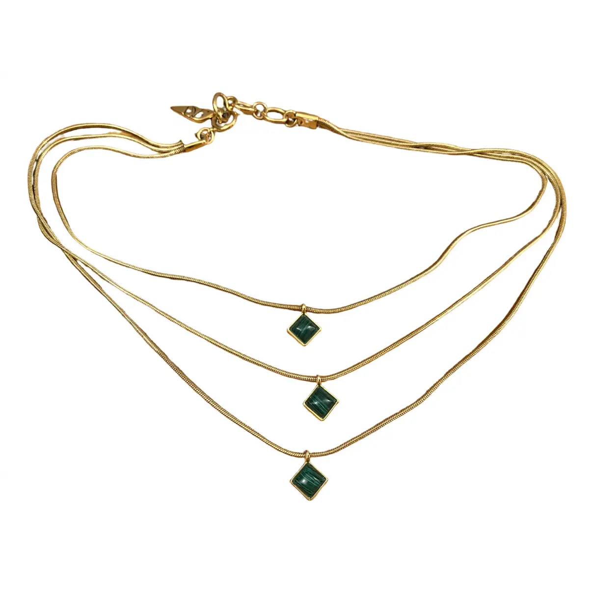 Necklace Diane Von Furstenberg