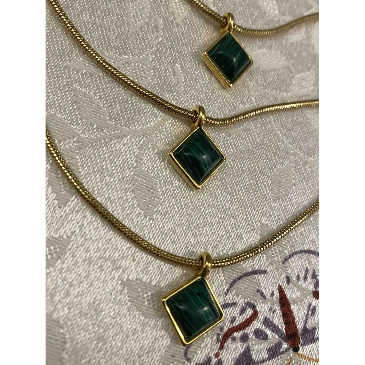 Buy Diane Von Furstenberg Necklace online
