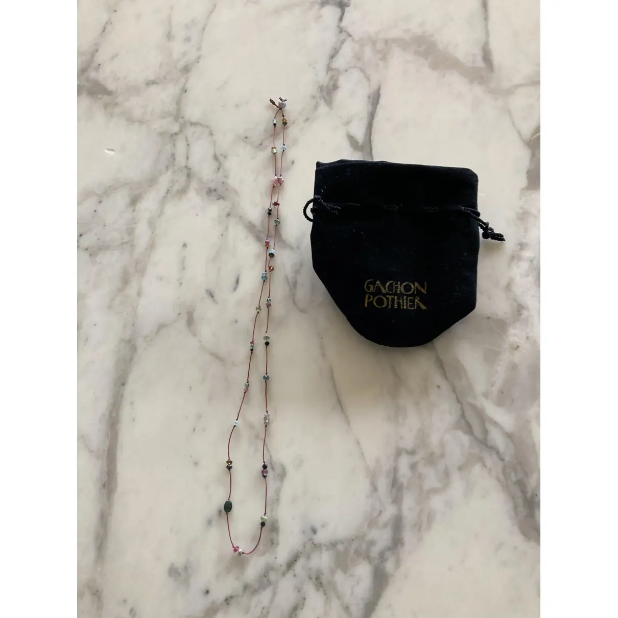 Luxury Gachon Pothier Bracelets Women