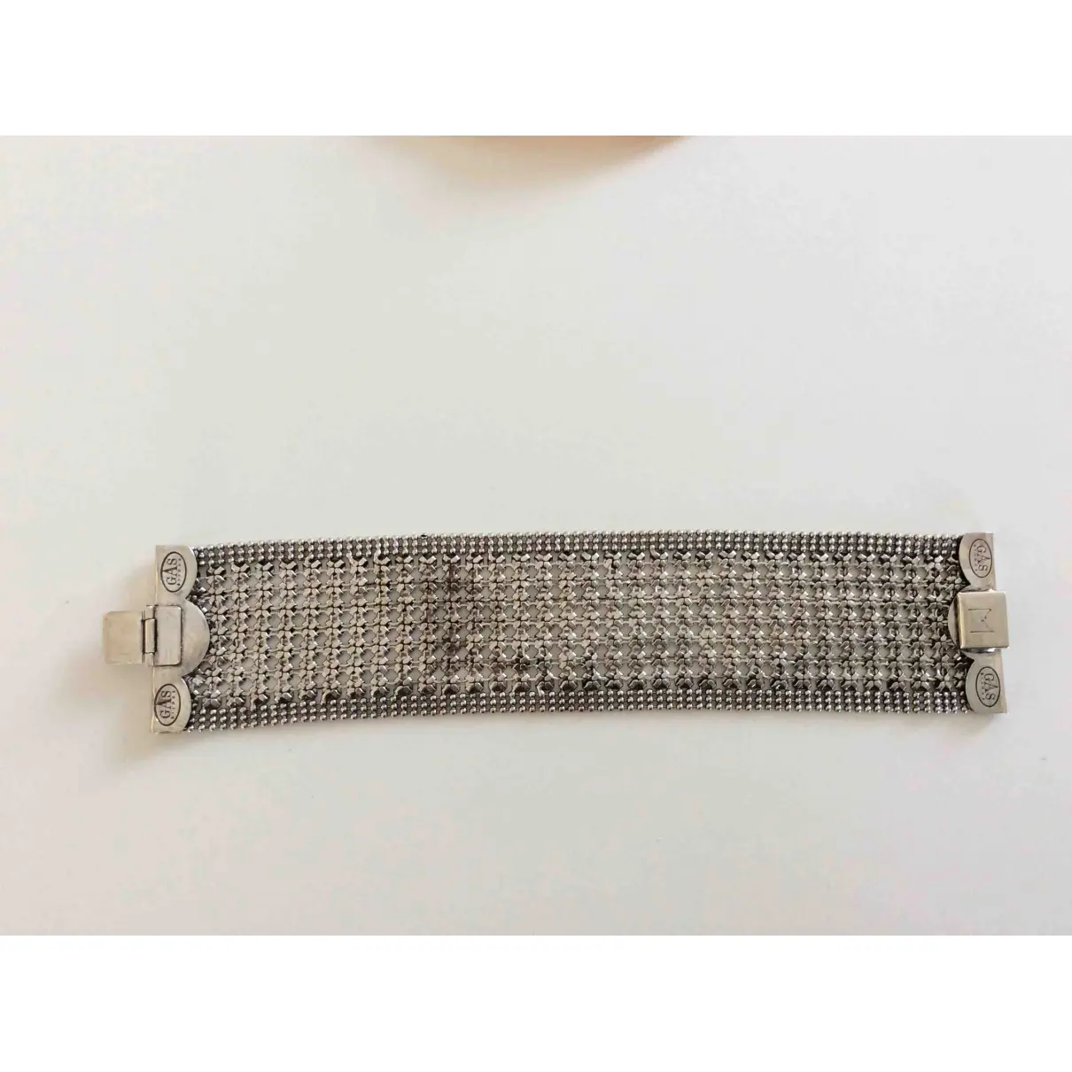 Gas Multicolour Metal Bracelet for sale