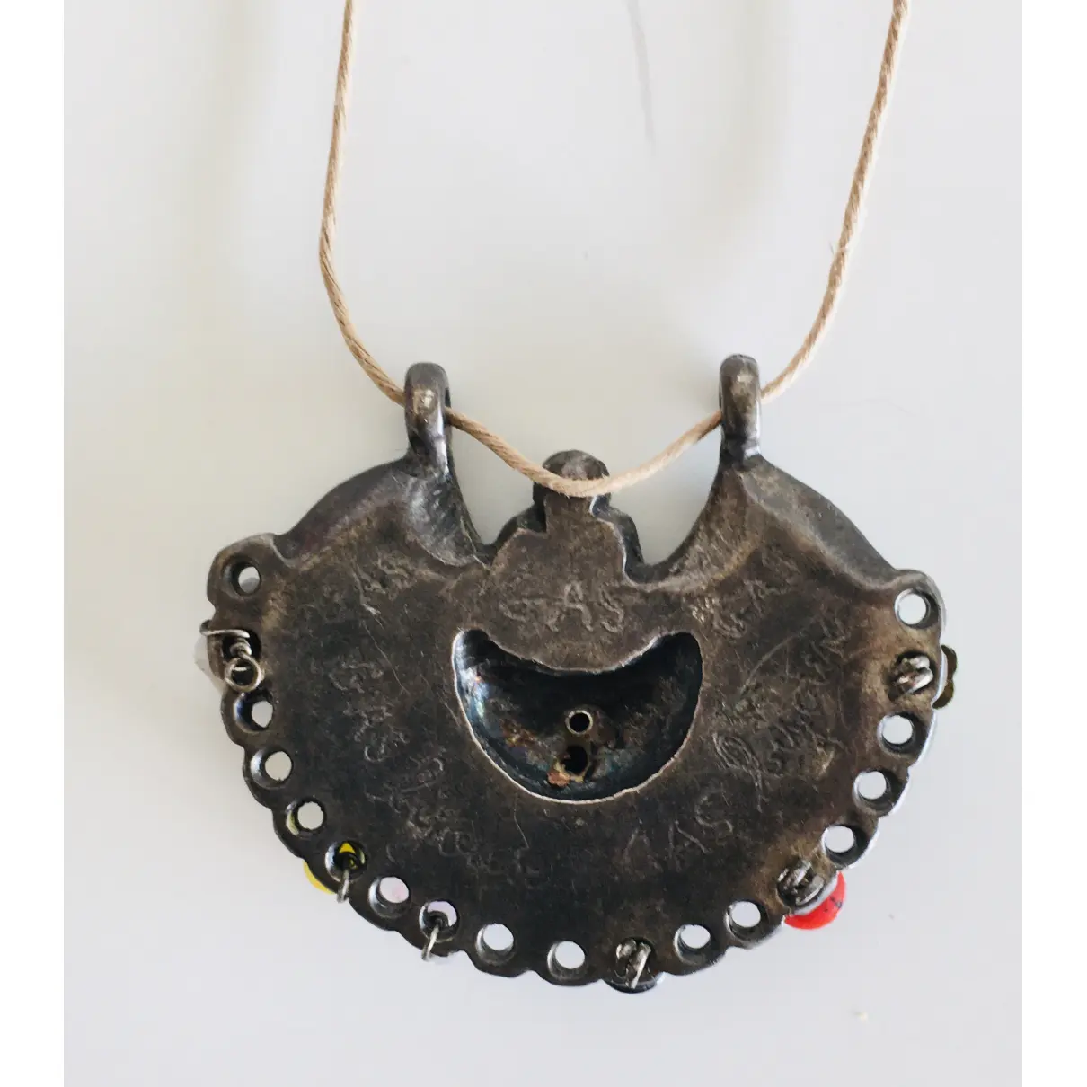Buy Gas Necklace online