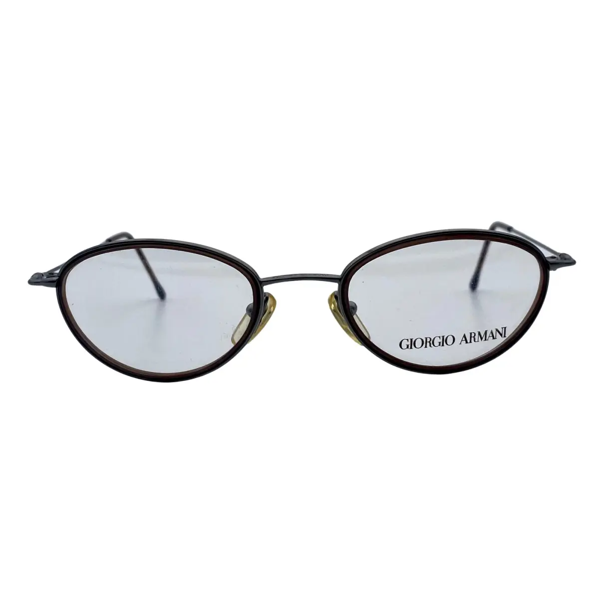 Sunglasses Giorgio Armani - Vintage
