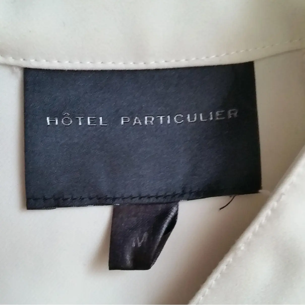 Buy Hôtel Particulier Mid-length dress online