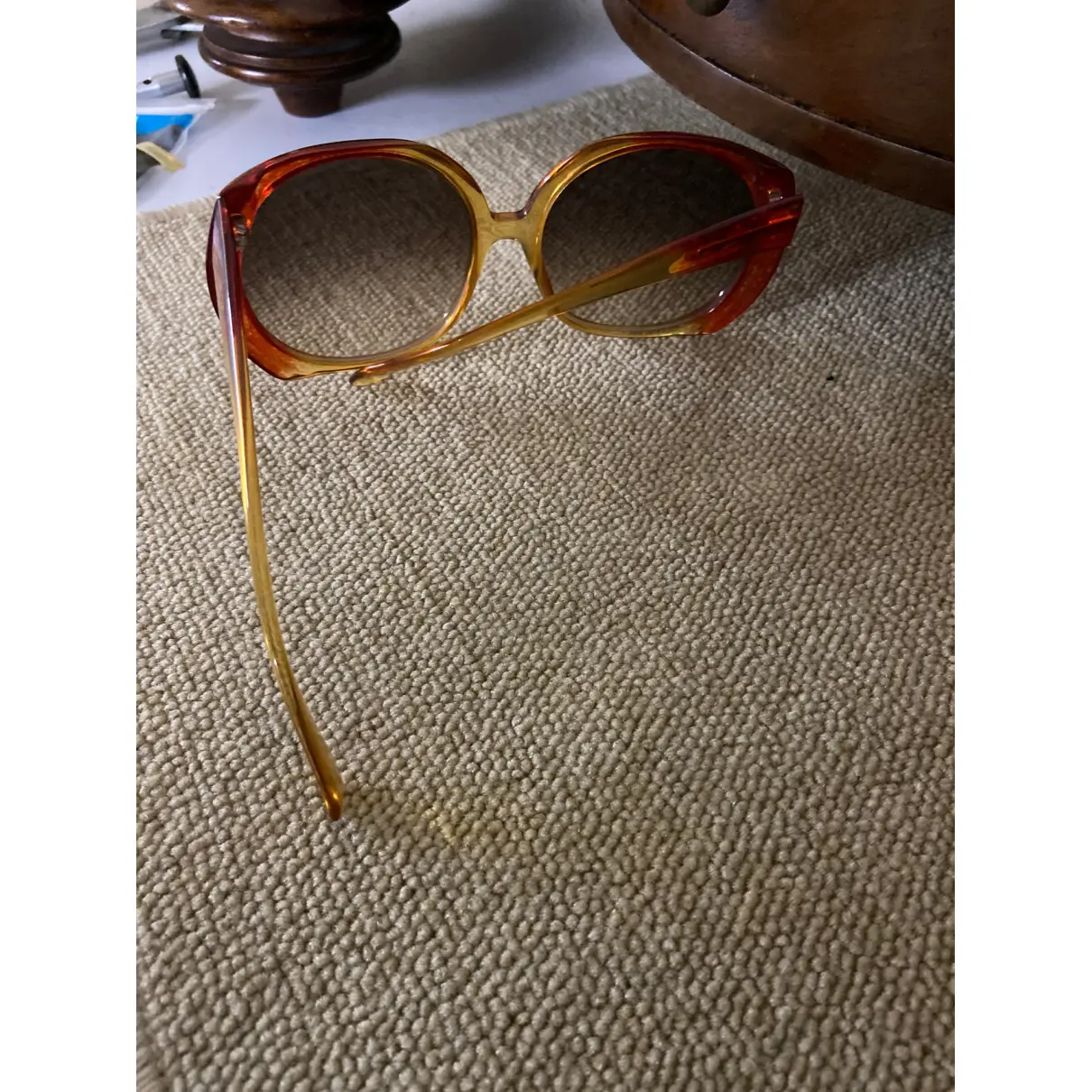 Luxury Cobra Society Sunglasses Women